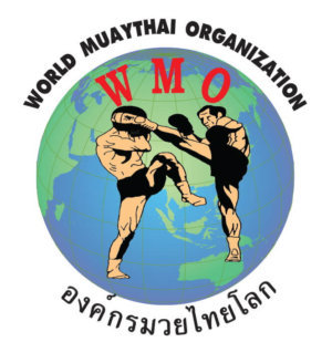 WMO Logo